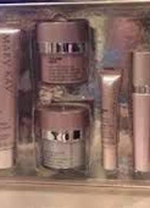 Набор для лица timewise repair volu-firm mary kay, мери кей4 фото