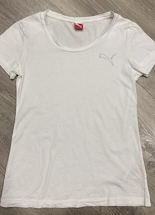 Футболка puma