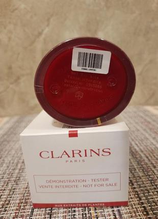 Денний крем для дуже сухої шкіриclarins super restorative day cream dry skin2 фото