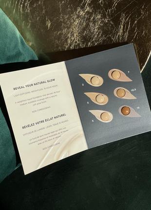 Тестер основи під макіяж hourglass ambient soft glow