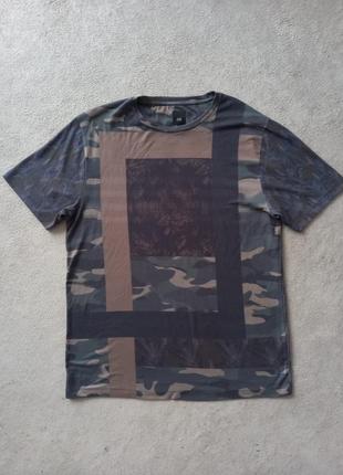 Брендова футболка river island.