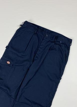 Мужские карго брюки dickies2 фото