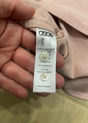 Сорочка asos4 фото