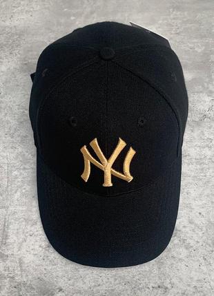 Бейсболка кепка new york yankees оригинал5 фото