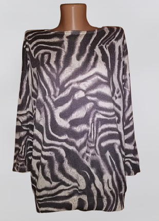 💜💜💜стильная трикотажная кофта, джемпер, свитер wallis💜💜💜