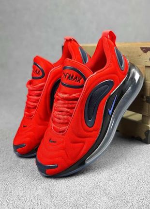 Кросівки жіночі nіke air max 720