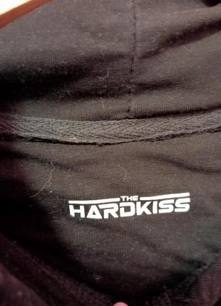 Худи hardkiss 2