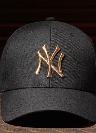 Бейсболка кепка new york yankees оригинал