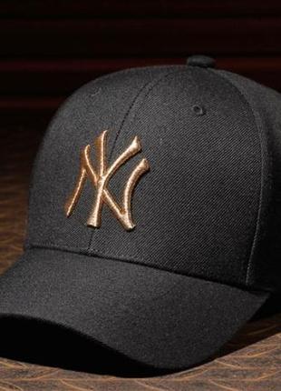 Бейсболка кепка new york yankees оригинал2 фото