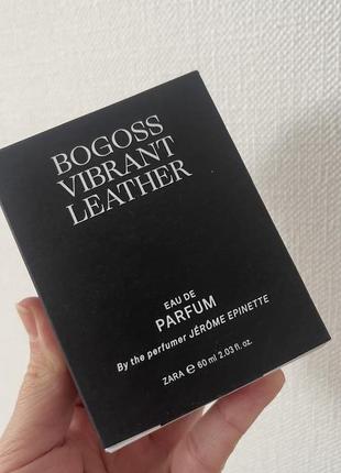 Zara vibrant leather bogoss2 фото