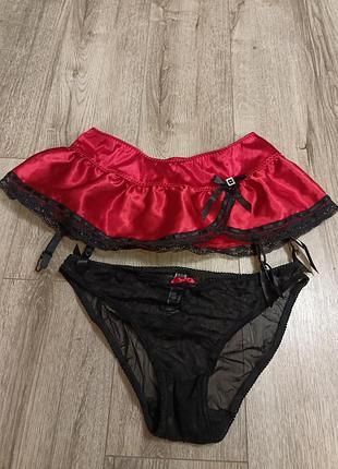 Комплект нижньої білизни