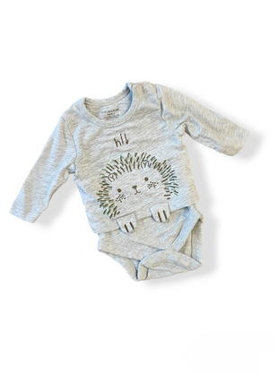 Боді primark до 1 місяця