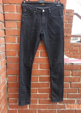 Оригинальные брендовые стрейчевые джинсы2 фото