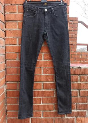 Оригинальные брендовые стрейчевые джинсы10 фото