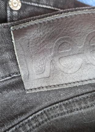 Оригинальные брендовые стрейчевые джинсы5 фото