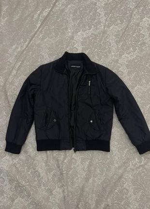 Куртка « emporio armani»