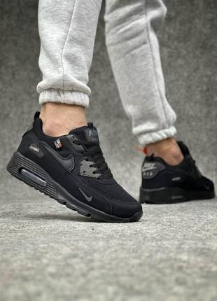Мужские кроссовки nike