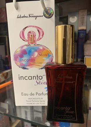 Парфюм в стиле incanto shine 50 мл