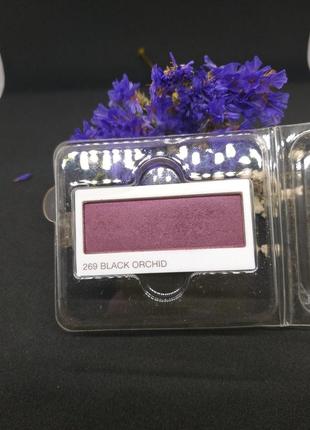 Clinique 269 black orchid моно тени оригинал