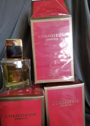 Clara centinaro духи из  италии винтажный парфюм редкость, уже снят с производства6 фото