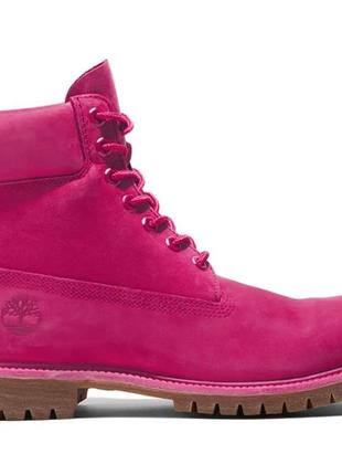 Черевики жіночі timberland 50th edition оригінал