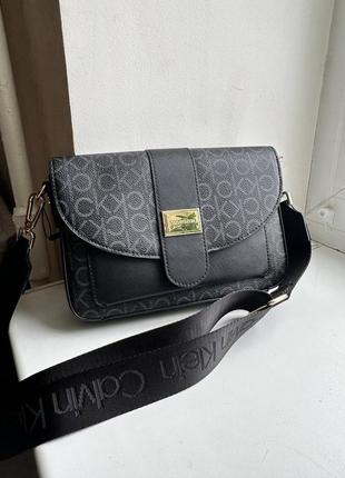 Сумка calvin klein