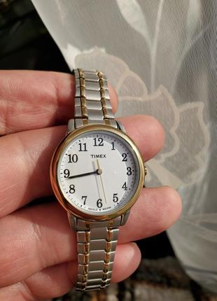 Timex кварцовий жіночій годинник, оригінал