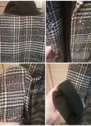 Полупальто /жакет george