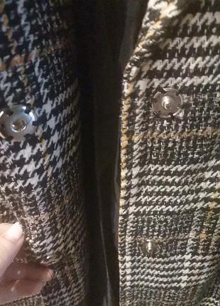 Полупальто /жакет george