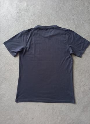 Брендова футболка snaip.2 фото