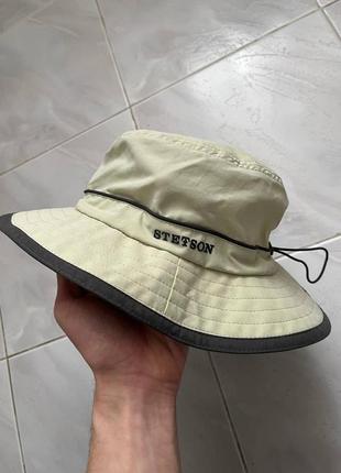 Панама stetson оригинал