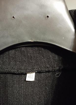 ❤️в новом состоянии женская кофта джемпер с замочком водолазка ботал3 фото
