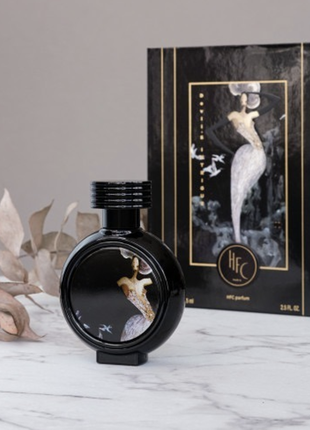 Hfc haute fragrance company devil's intrigue - распив оригинал, отливант2 фото