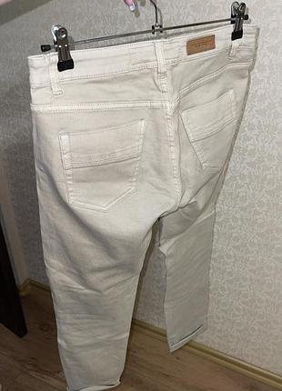 Штани брюки h&m джинси мом