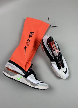 Чоловічі кросівки nike ispa drifter gator