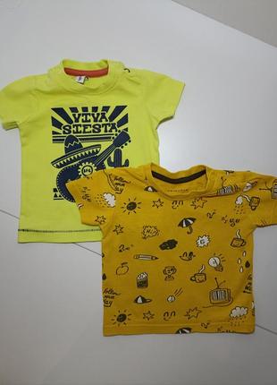 Футболочки, футболочка для малюка