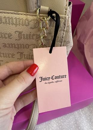 Сумочка juicy couture4 фото