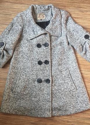 Пальто для беременных rocco