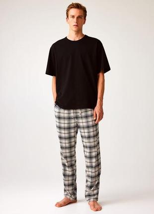 Новые мужские брюки пижама1 фото