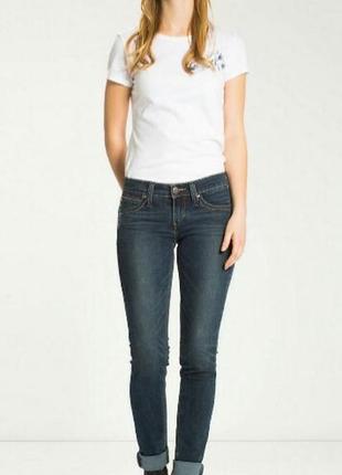 Джинсы levis