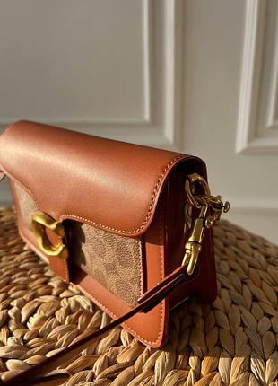 👜 coach 5