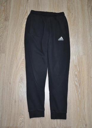 Мужские спортивные штаны adidas hp19474 фото