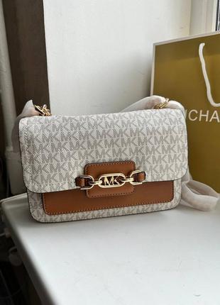 Сумка michael kors heather