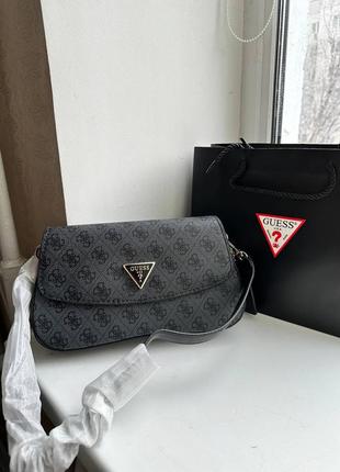 Сумка guess cordelia mini