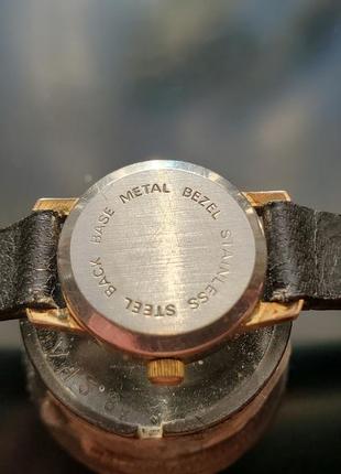 Benrus кварцовий жіночій годинник з америки8 фото