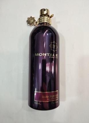 Montale dark parple