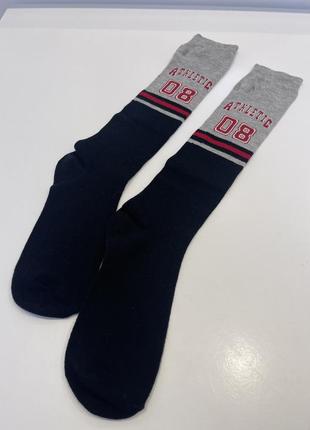 Гетры носки подколенника