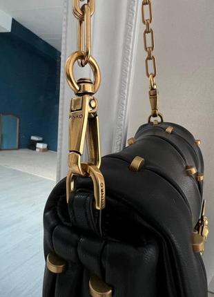 👜 pinko 9