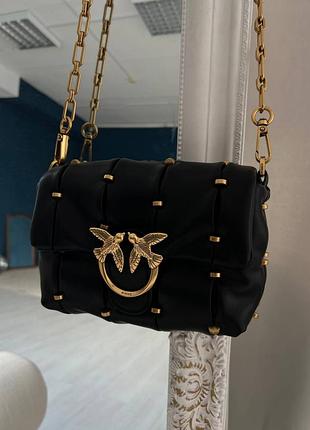 👜 pinko 7