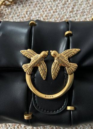 👜 pinko 5